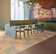 Forbo Marmoleum Modular t3405 Granada фото 2 | FLOORDEALER